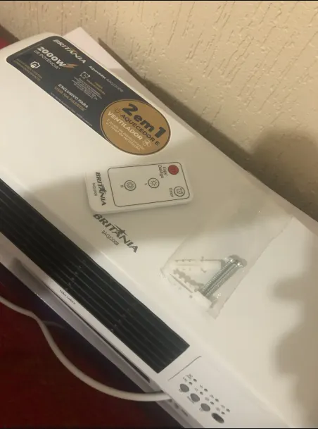 Foto do produto em uso - toque para ampliar